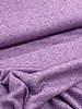 Swafing lilac melee - knitted viscose