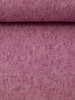 Swafing dark pink melee - knitted viscose