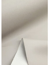 Madeline zand - kunstleer - prachtige kwaliteit