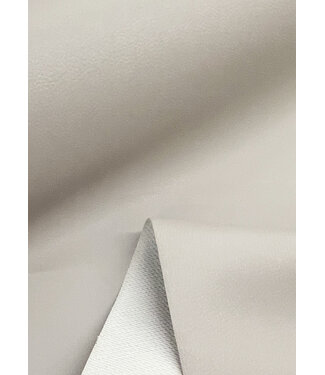 Madeline sand - artificial leather - beautiful quality
