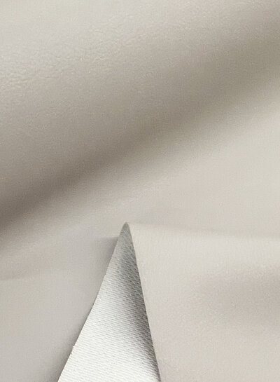 M. sand - artificial leather - beautiful quality