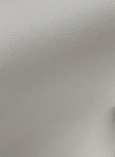 Madeline light gray - Faux leather - beautiful quality