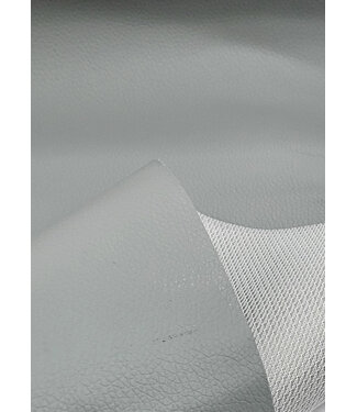 Madeline mouse gray - faux leather - beautiful quality