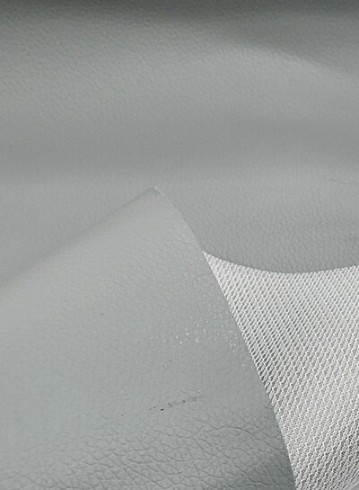 Madeline mouse gray - faux leather - beautiful quality