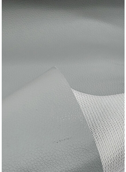 Madeline mouse gray - faux leather - beautiful quality