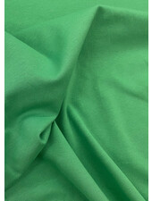 M. green - polo cotton jersey