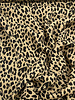 Swafing leopard print viscose