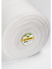 Vlieseline 277 - 150 cm wide - filling 100% cotton white