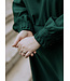 Maison Fauve La Robe PRIMROSE - naaipatroon - Engels en Franse instructies