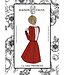 Maison Fauve La Robe PRIMROSE - naaipatroon - Engels en Franse instructies