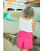Maison Fauve Le Short Grand Bain - naaipatroon - Engels en Franse instructies