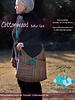 ZipperZoo Cottonwood - Boho bag - pattern