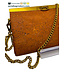 ZipperZoo Roxy -  portefeuille / clutch - patroon