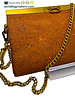ZipperZoo Roxy -  portefeuille / clutch - patroon