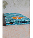 ZipperZoo Roxy -  portefeuille / clutch - patroon