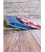 ZipperZoo Roxy -  portefeuille / clutch - patroon