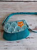 SBM Jody shoulder bag - pattern