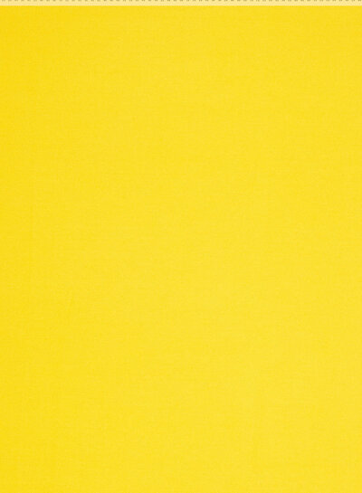 Fibremood ODELL - maize yellow poplin cotton - Fiber Mood