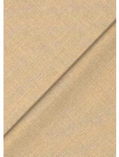 Fibremood sand brown - woven bamboo - recycled, very supple fabric and no wrinkles