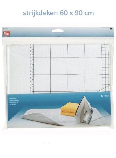 Prym ironing blanket 60 x 90 cm