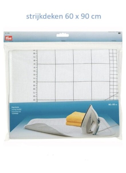 Prym ironing blanket 60 x 90 cm