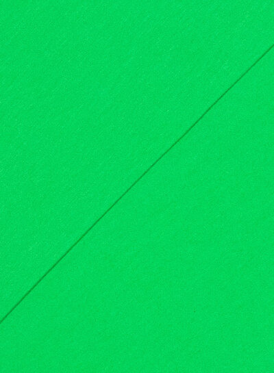 Fibremood Gwen, Erica green - organic plain jersey