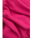 Madeline fuchsia fleece