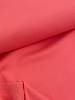 Fibremood FM pink - ribbed cuffs - 1 meter width