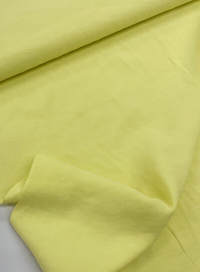 Fibremood soft yellow modal - Quilla