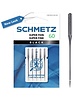 Schmetz Super fijn naalden BLACK LINE 60/8