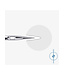Schmetz Super fijne naalden BLACK LINE 70/10