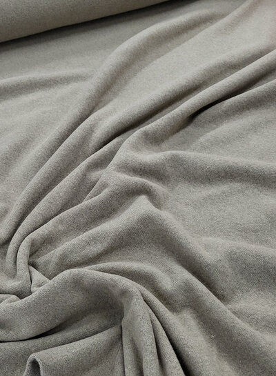 Swafing sand - summer version of our soft, shape-retaining knitted fabric