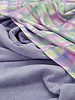 Swafing lilac - summer version of our soft, shape-retaining knitted fabric