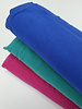 Swafing cobalt - summer version of our soft, shape-retaining knitted fabric
