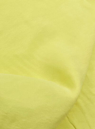 Fibremood soft yellow modal - Quilla