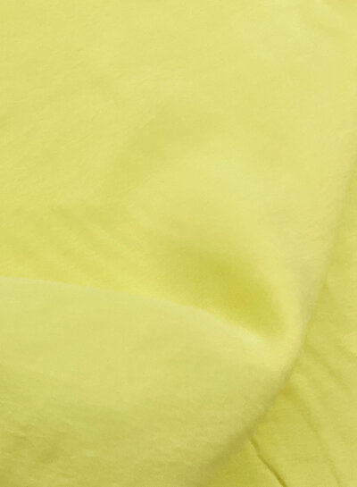 Fibremood zacht geel modal - Quilla