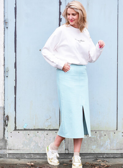 Bel'Etoile Riva skirt - ladies