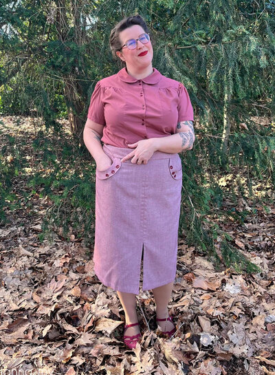 Bel'Etoile Riva rok - dames