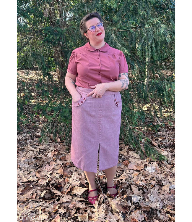 Bel'Etoile Riva rok - dames