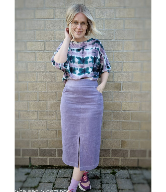 Bel'Etoile Riva rok - dames