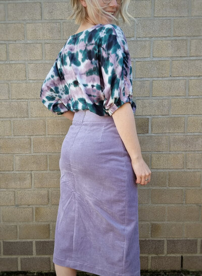 Bel'Etoile Riva skirt - ladies