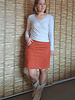 Bel'Etoile Riva skirt - ladies
