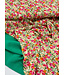 Madeline 100% washed linnen helder groen