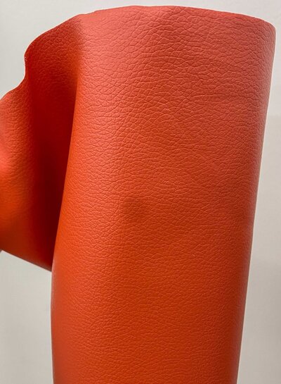 Madeline brick - artificial leather - beautiful quality