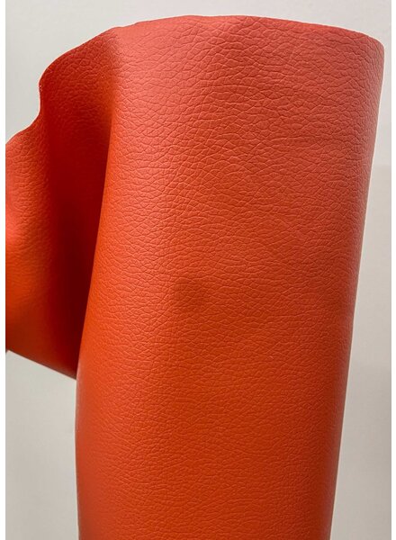 M. brick - artificial leather - beautiful quality