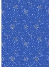 cobalt clusters - cotton