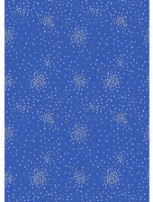 kobalt  clusters - katoen