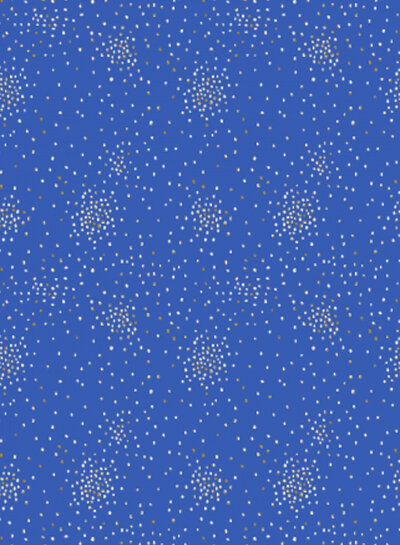 cobalt clusters - cotton