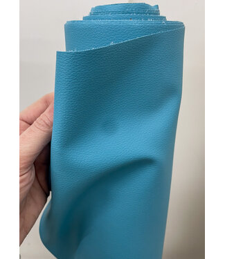 Madeline turquoise - artificial leather - beautiful quality