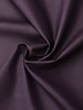 Plum Mora artificial leather